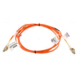 12R9557  IBM FIBER OPTIC PATCH CORD 2M